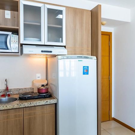 Apartament 360 Saint Moritz By Ozped Brasília Zewnętrze zdjęcie