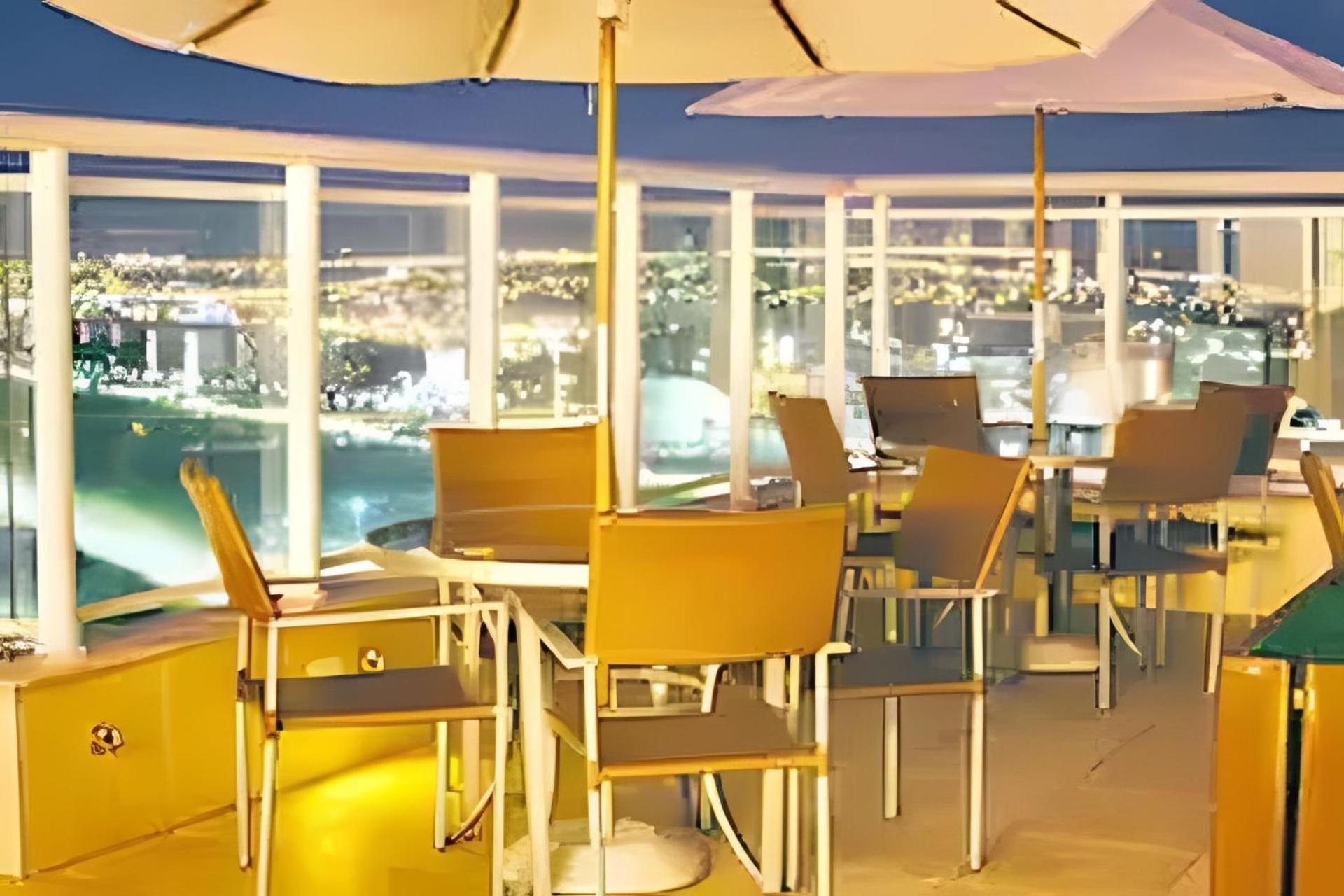 Apartament 360 Saint Moritz By Ozped Brasília Zewnętrze zdjęcie