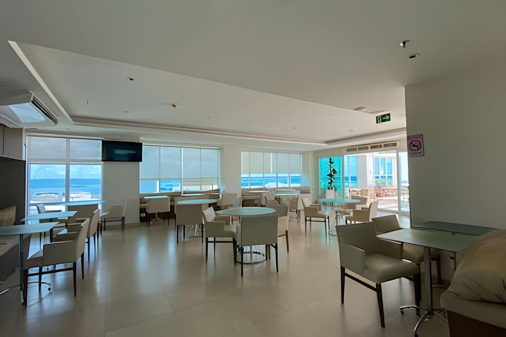 Apartament 360 Saint Moritz By Ozped Brasília Zewnętrze zdjęcie