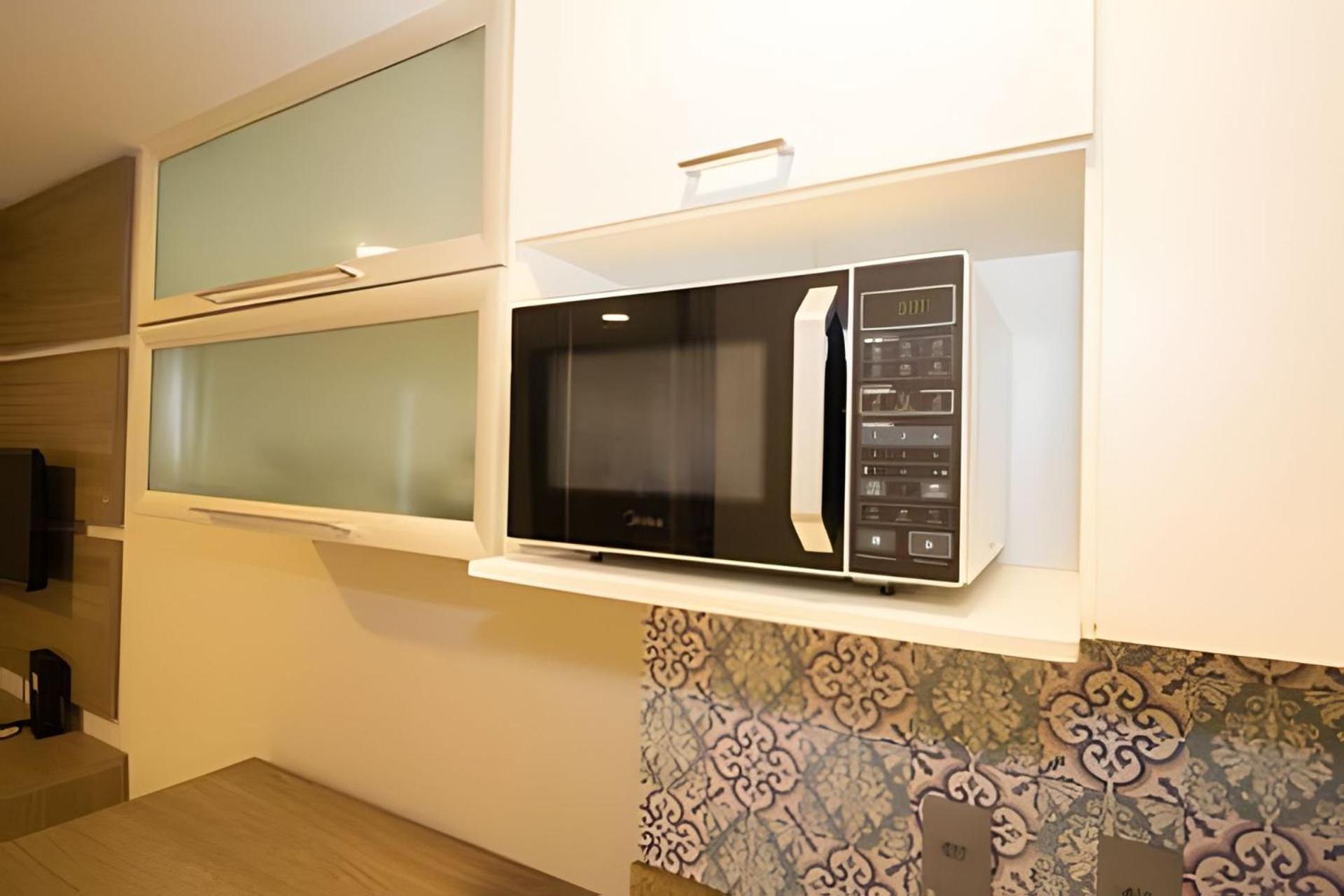 Apartament 360 Saint Moritz By Ozped Brasília Zewnętrze zdjęcie