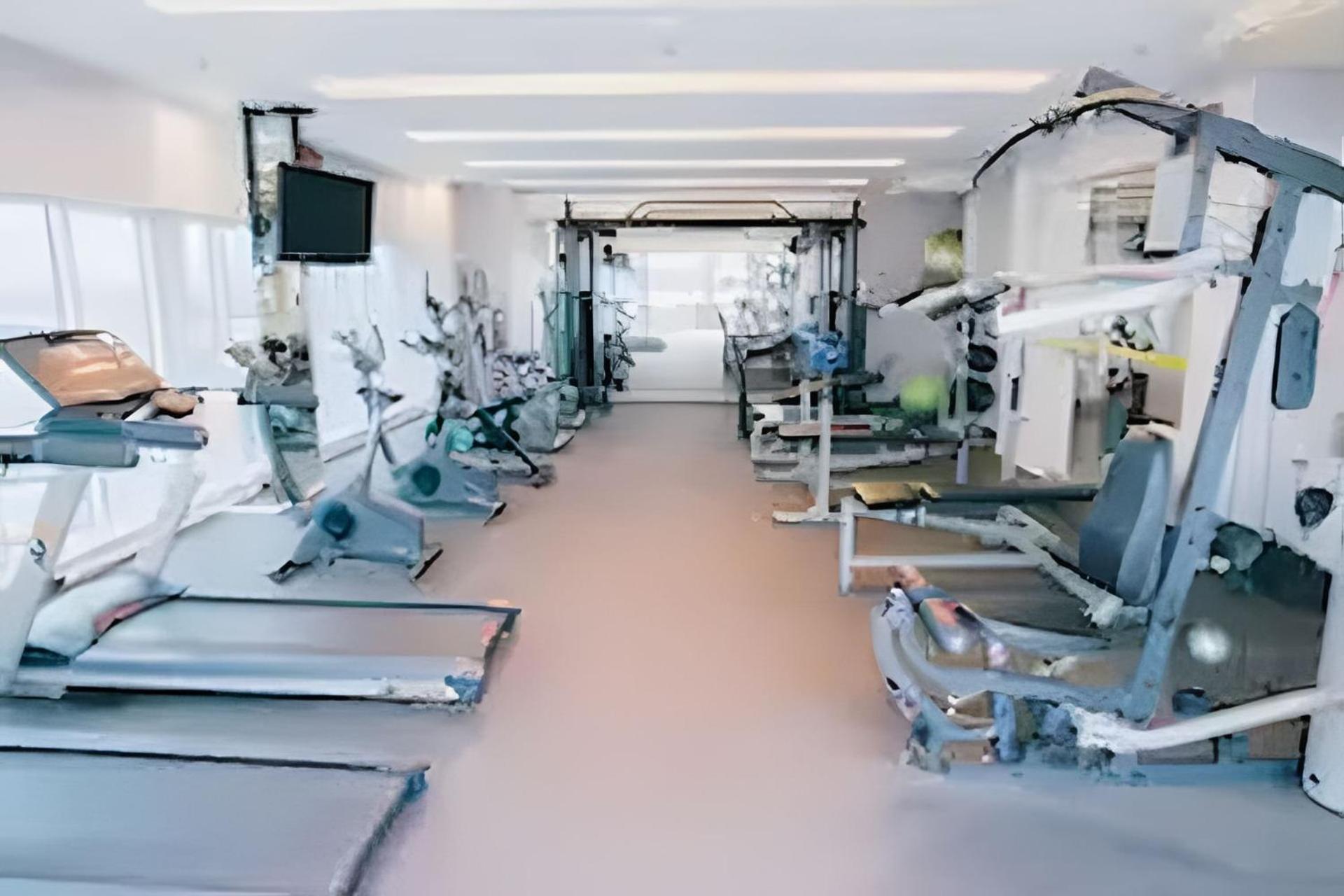 Apartament 360 Saint Moritz By Ozped Brasília Zewnętrze zdjęcie