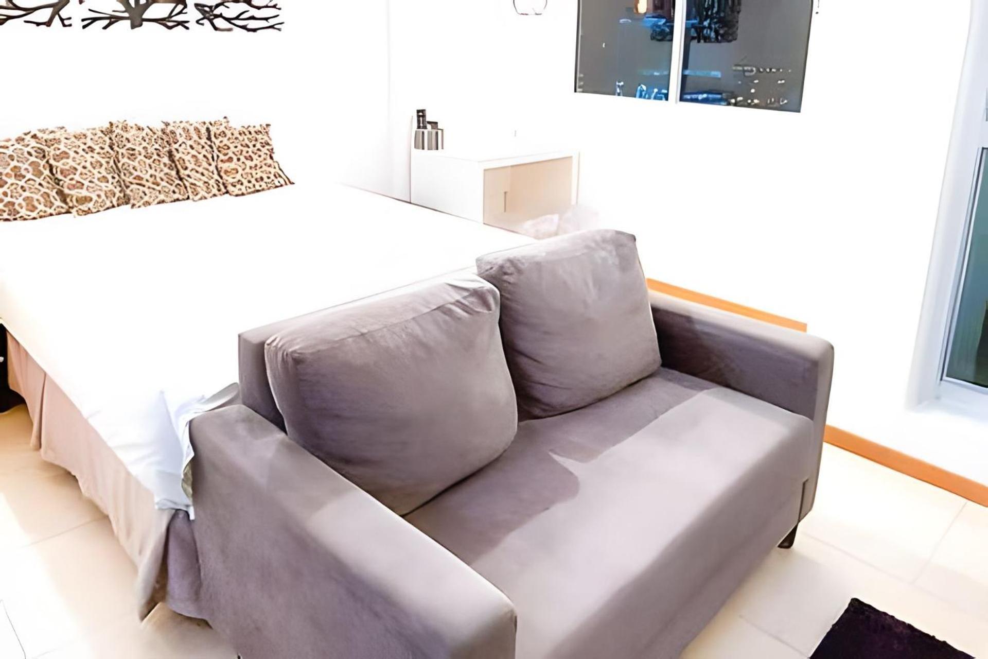Apartament 360 Saint Moritz By Ozped Brasília Zewnętrze zdjęcie