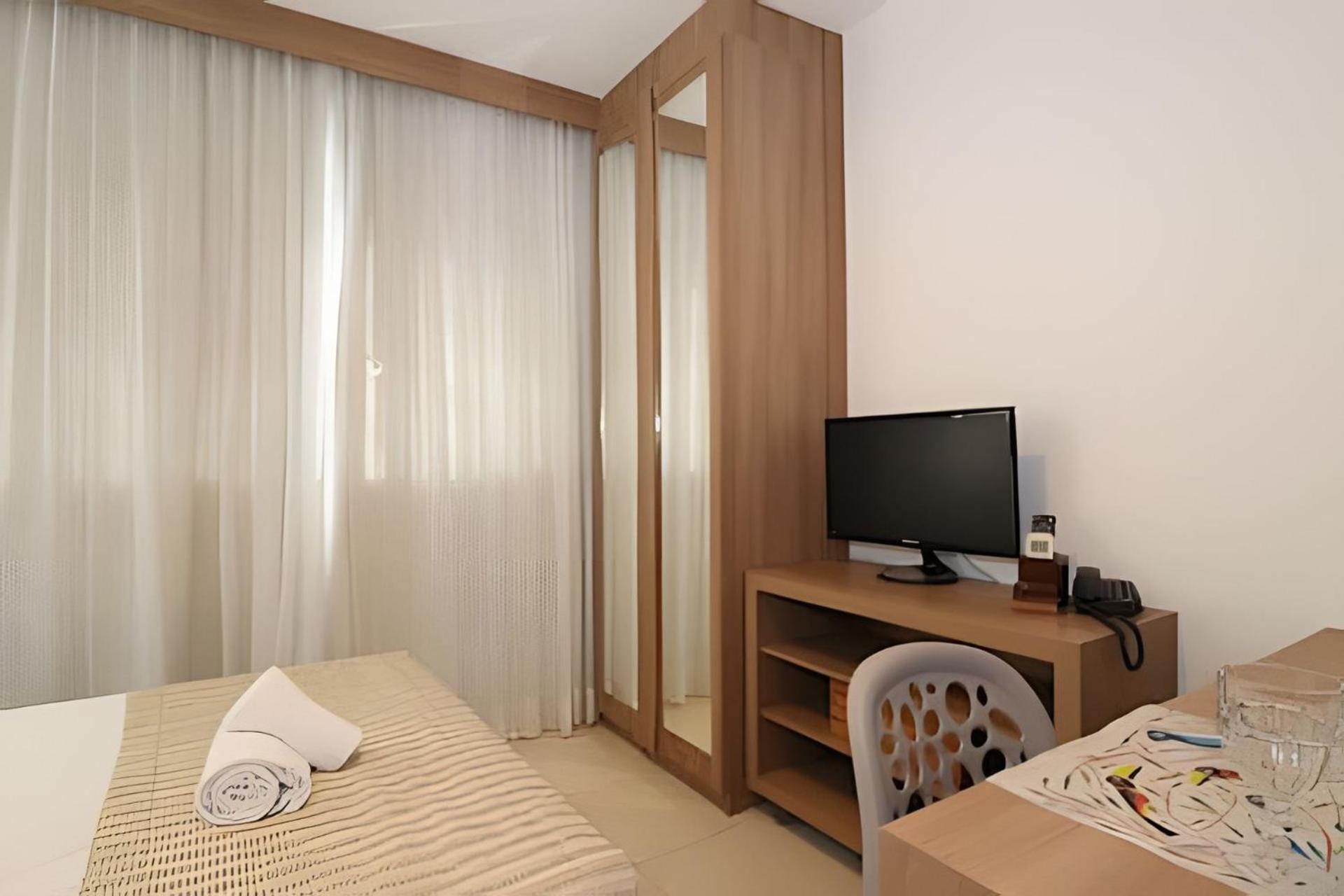 Apartament 360 Saint Moritz By Ozped Brasília Zewnętrze zdjęcie
