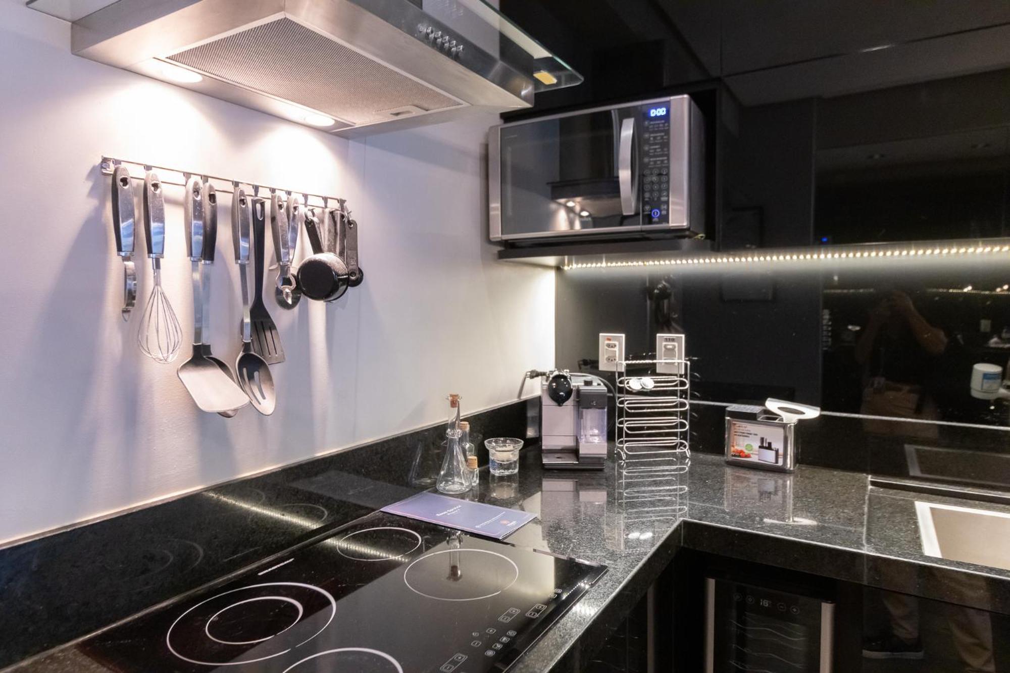 Apartament 360 Saint Moritz By Ozped Brasília Zewnętrze zdjęcie